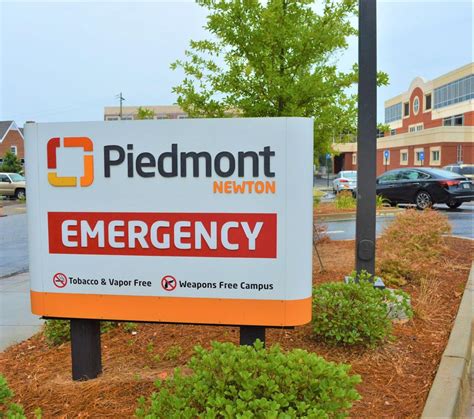 Piedmont newton hospital - The MMA has always been opened to all our citizens, and since its full integration in the National Health System in 2008, it serves 40 percents of civil­ian patient …